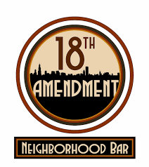 18th Amendment